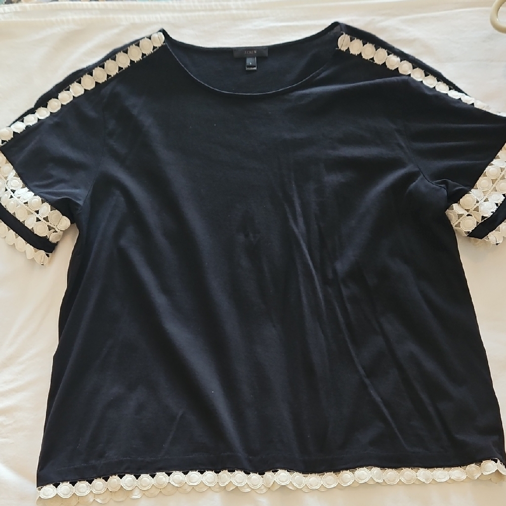 J Crew Top